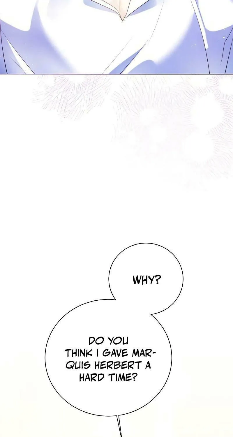 I Will Give Up the Position as the Empress Chapter 91 page 14 - 