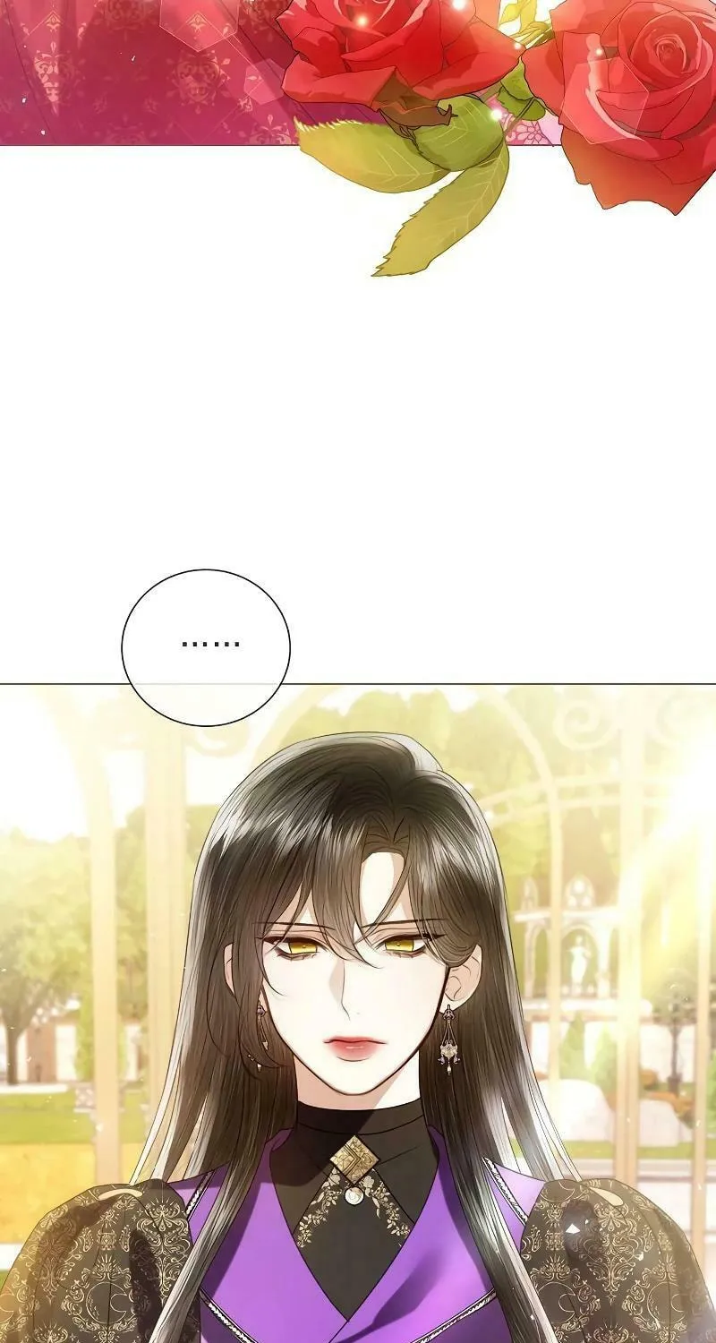 I Will Give Up the Position as the Empress Chapter 91 page 16 - 