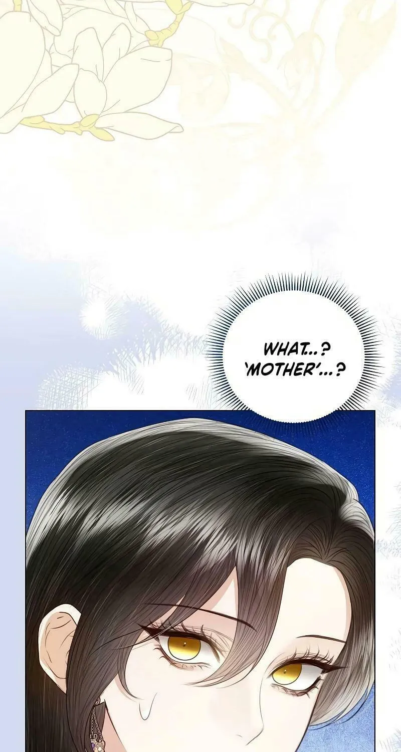 I Will Give Up the Position as the Empress Chapter 91 page 19 - 