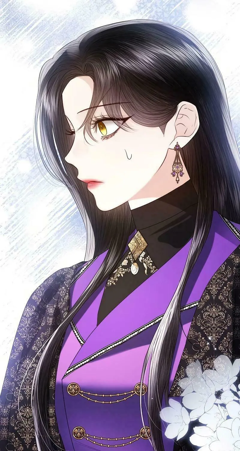 I Will Give Up the Position as the Empress Chapter 91 page 26 - 