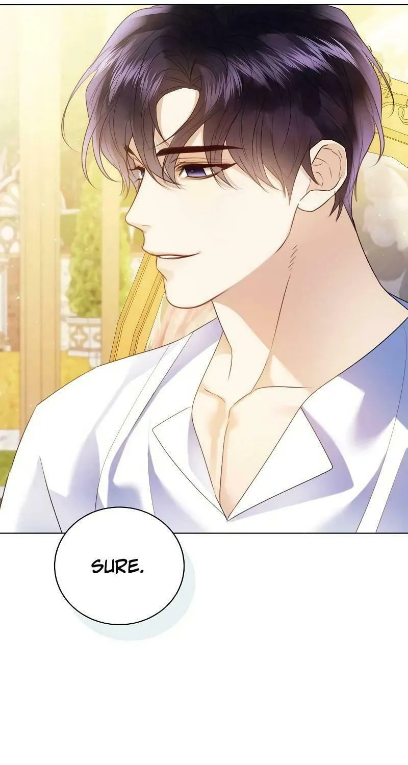 I Will Give Up the Position as the Empress Chapter 91 page 31 - 