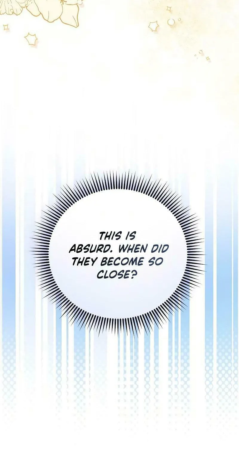 I Will Give Up the Position as the Empress Chapter 91 page 38 - 