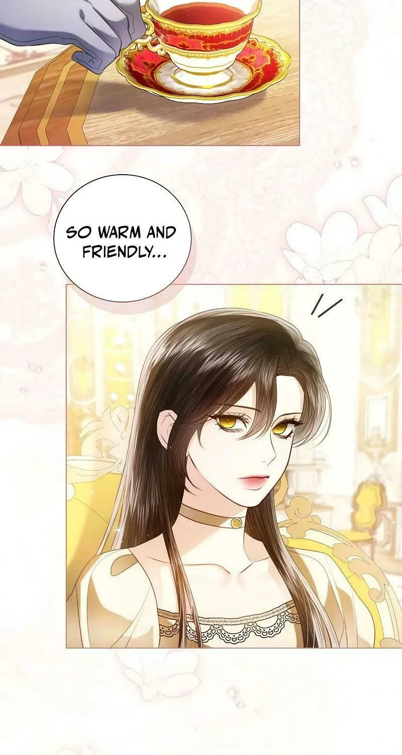 I Will Give Up the Position as the Empress Chapter 91 page 42 - 