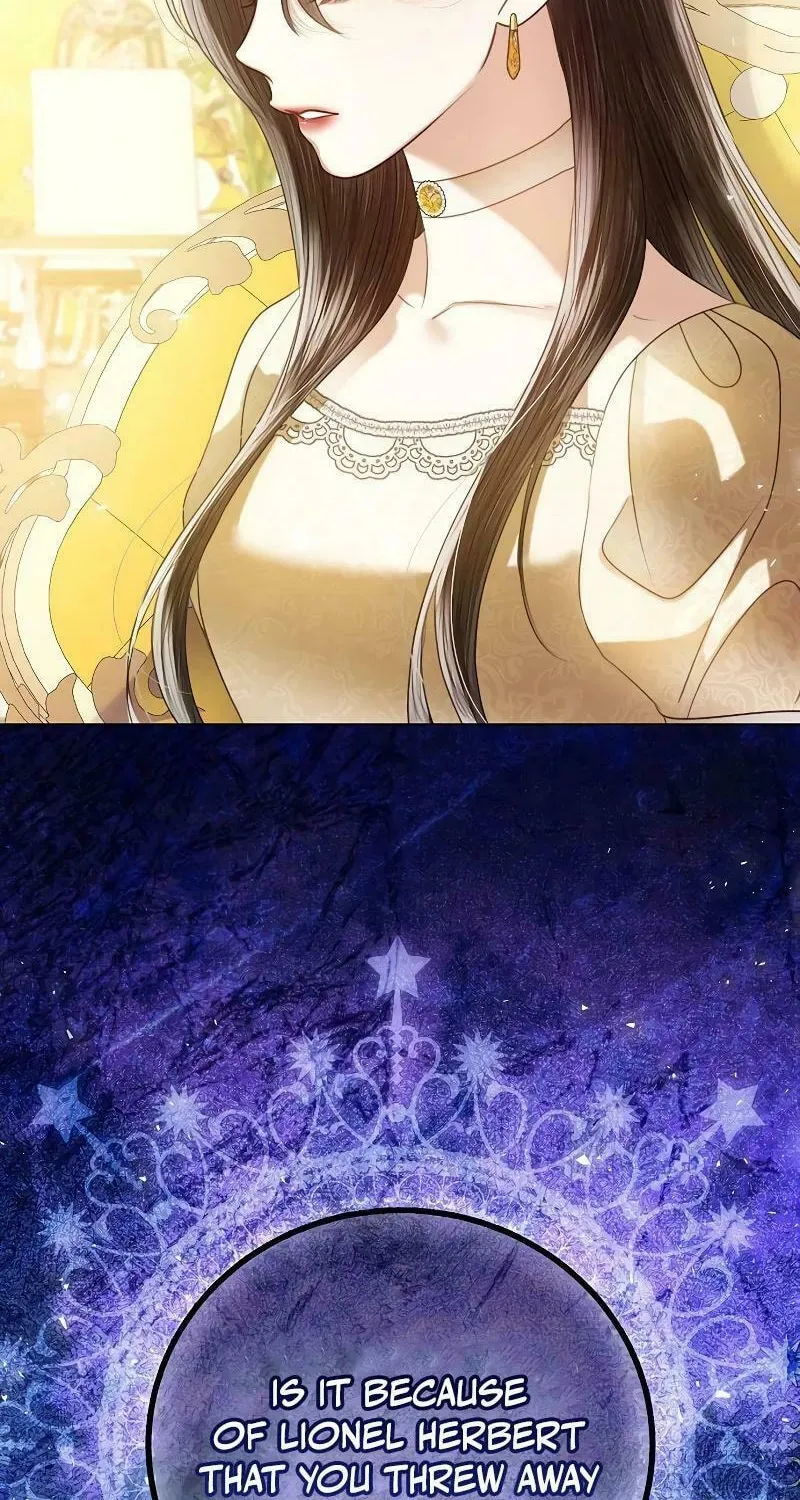 I Will Give Up the Position as the Empress Chapter 91 page 47 - 