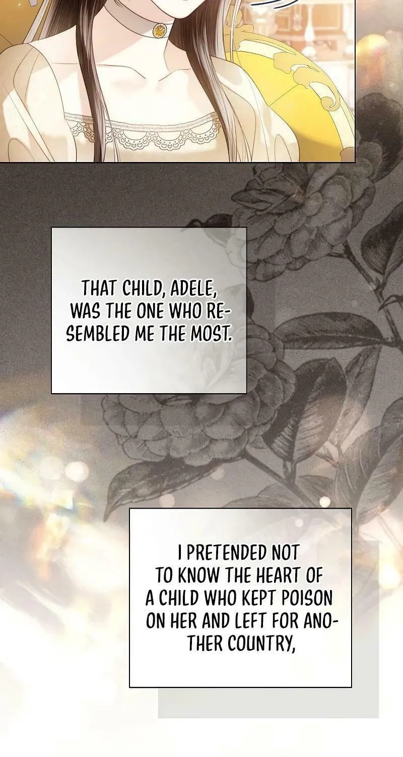 I Will Give Up the Position as the Empress Chapter 91 page 50 - 