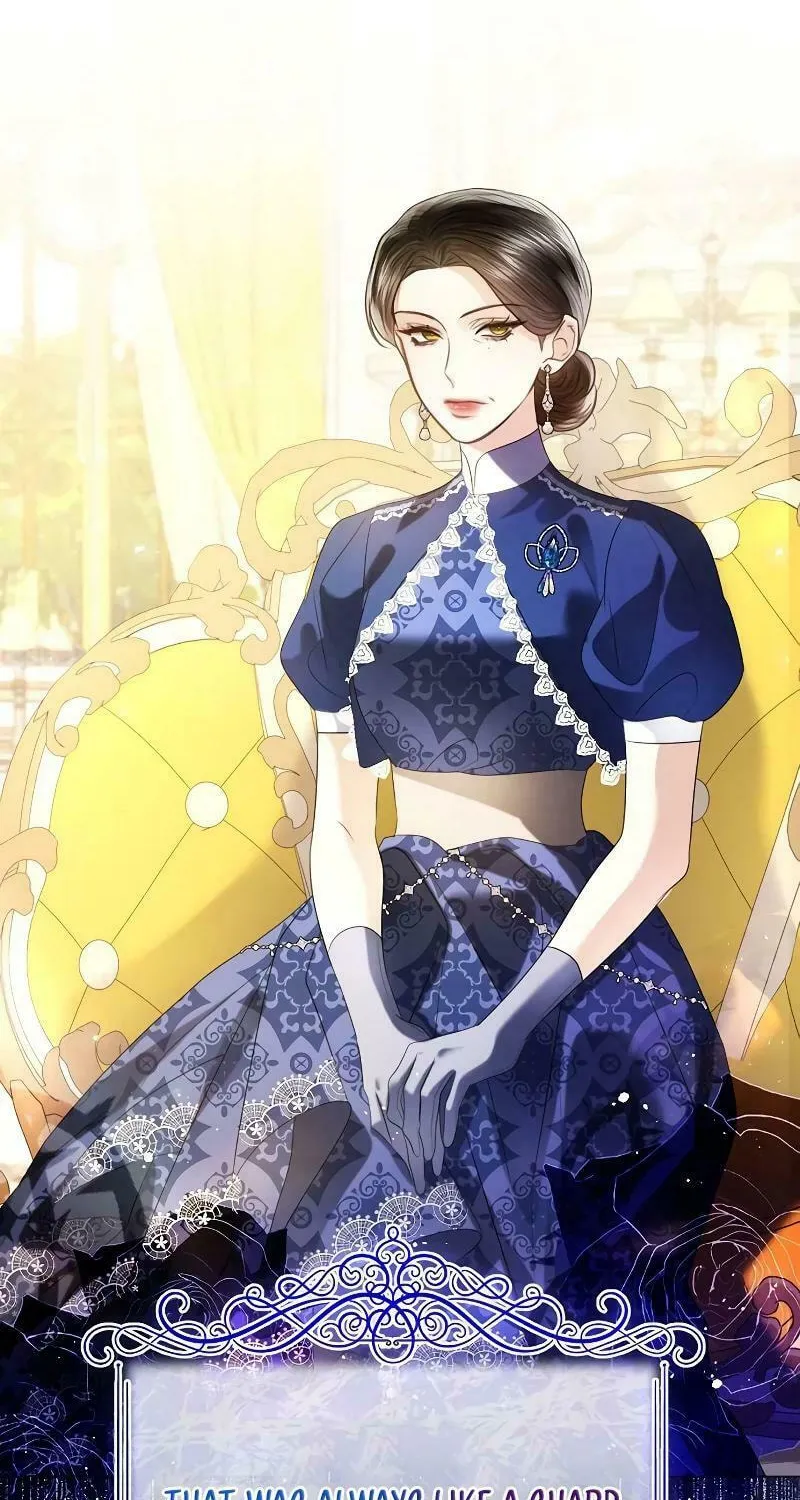 I Will Give Up the Position as the Empress Chapter 91 page 51 - 