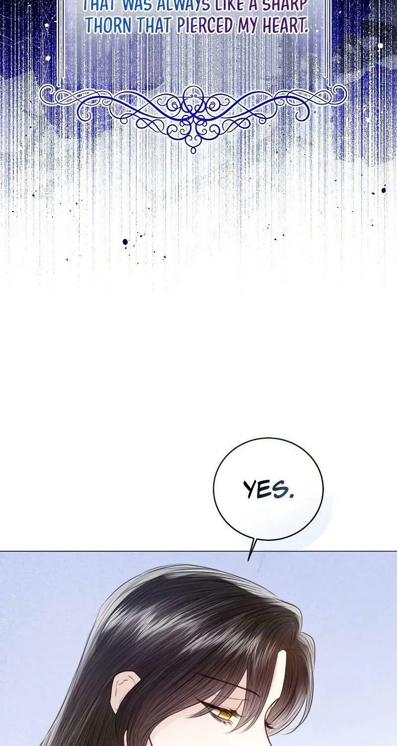 I Will Give Up the Position as the Empress Chapter 91 page 52 - 