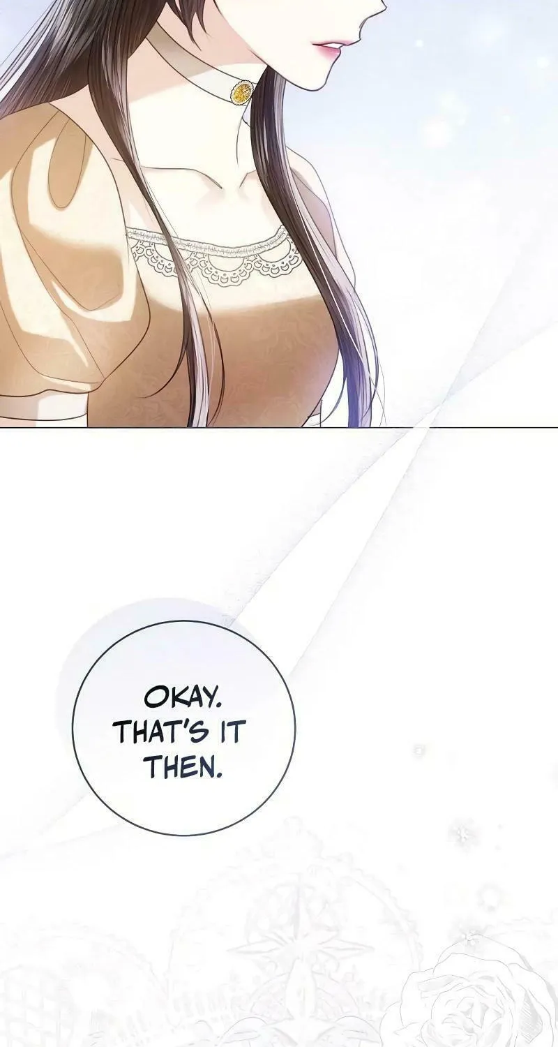 I Will Give Up the Position as the Empress Chapter 91 page 53 - 