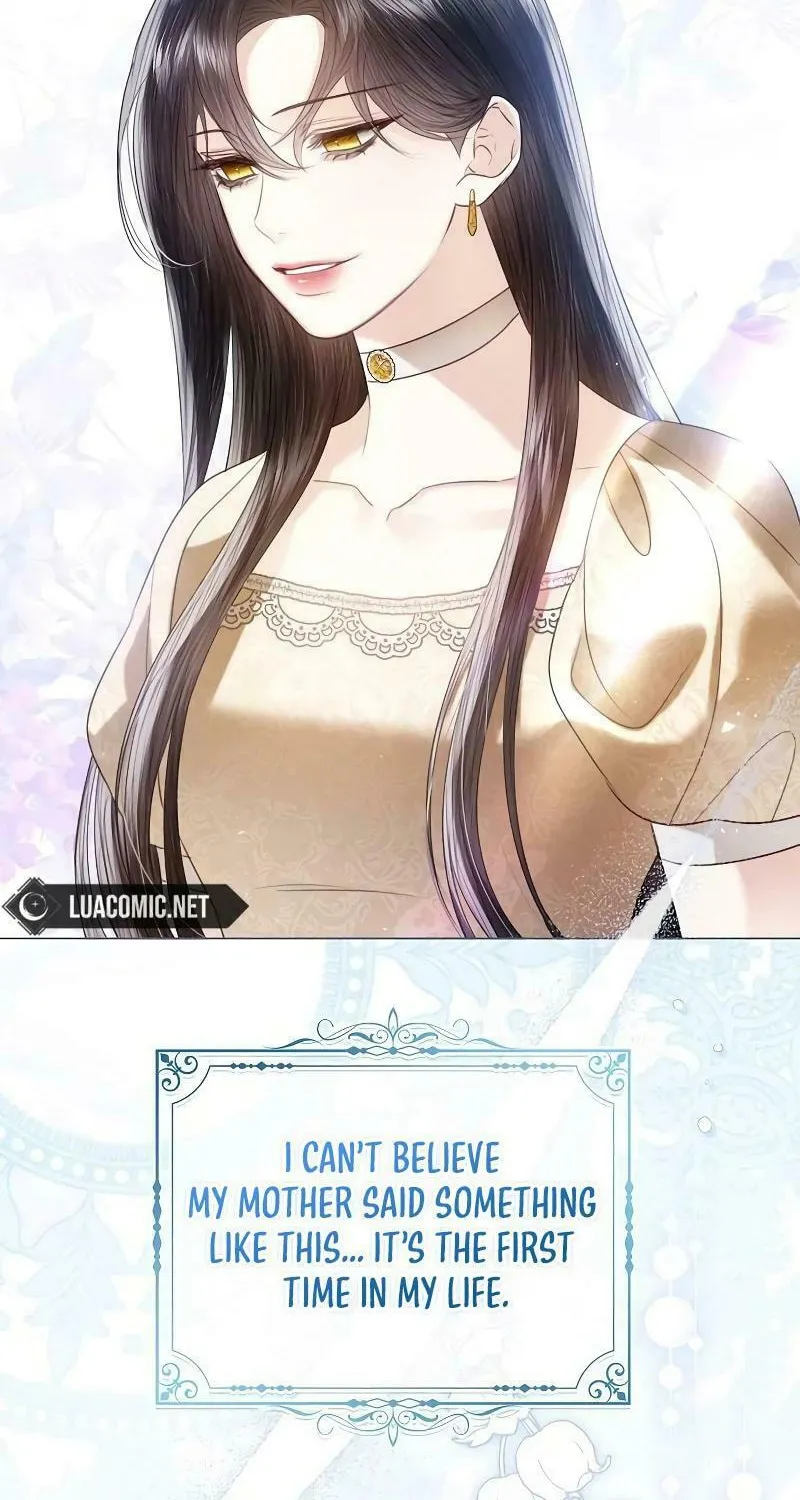 I Will Give Up the Position as the Empress Chapter 91 page 58 - 