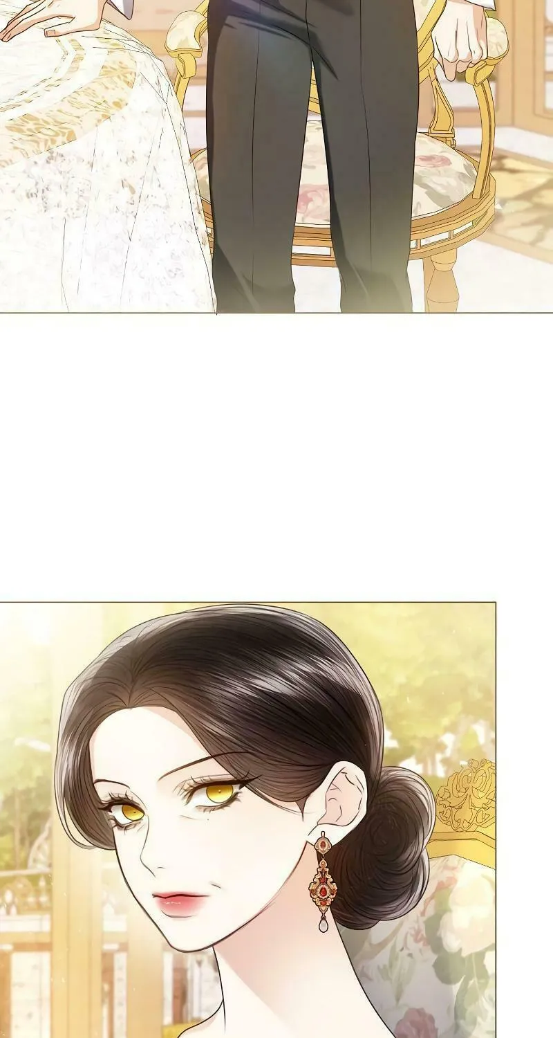 I Will Give Up the Position as the Empress Chapter 91 page 7 - 