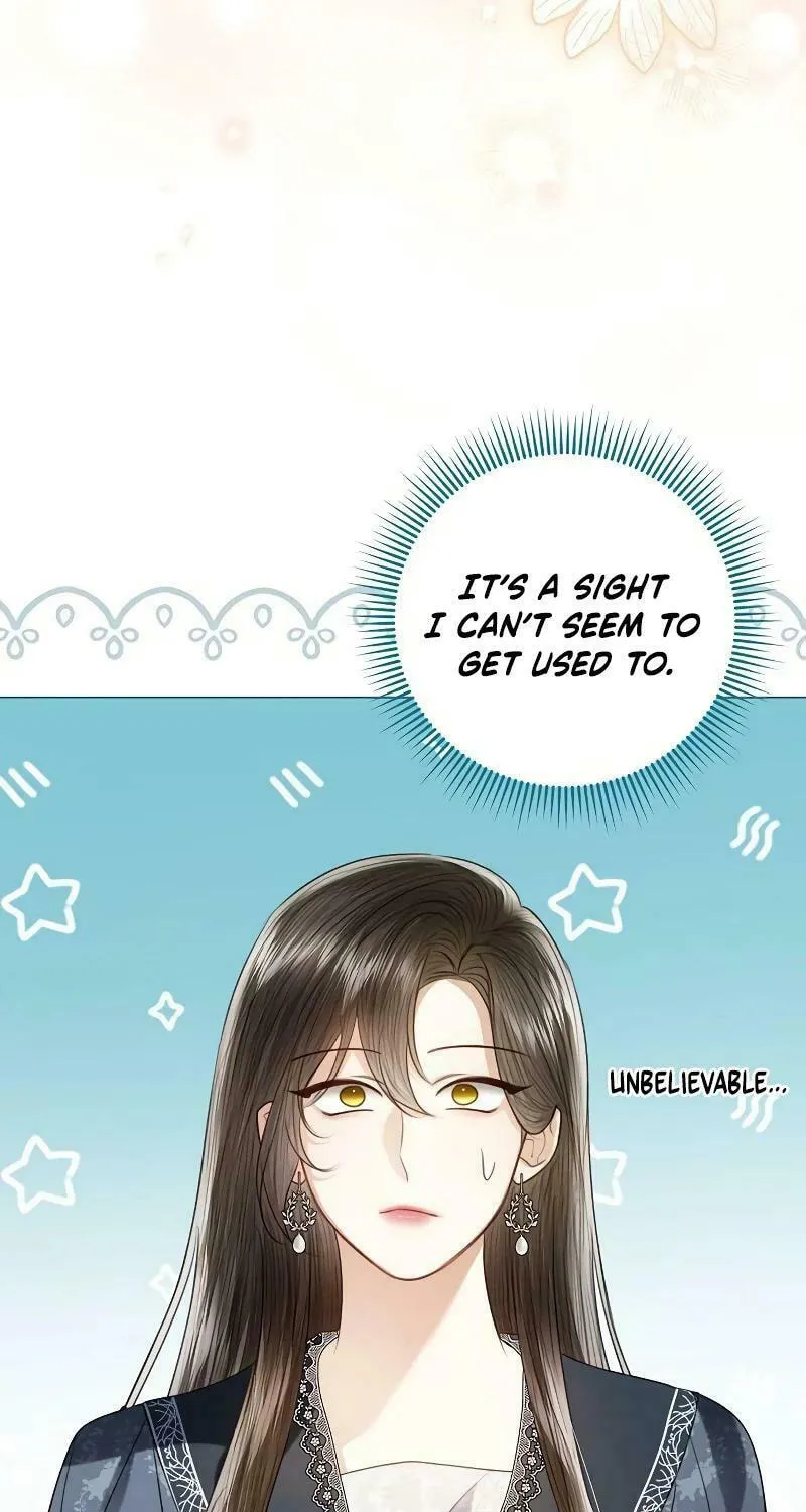 I Will Give Up the Position as the Empress Chapter 91 page 63 - 