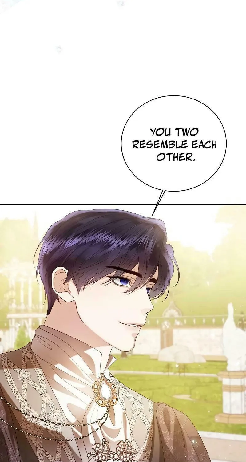 I Will Give Up the Position as the Empress Chapter 91 page 67 - 