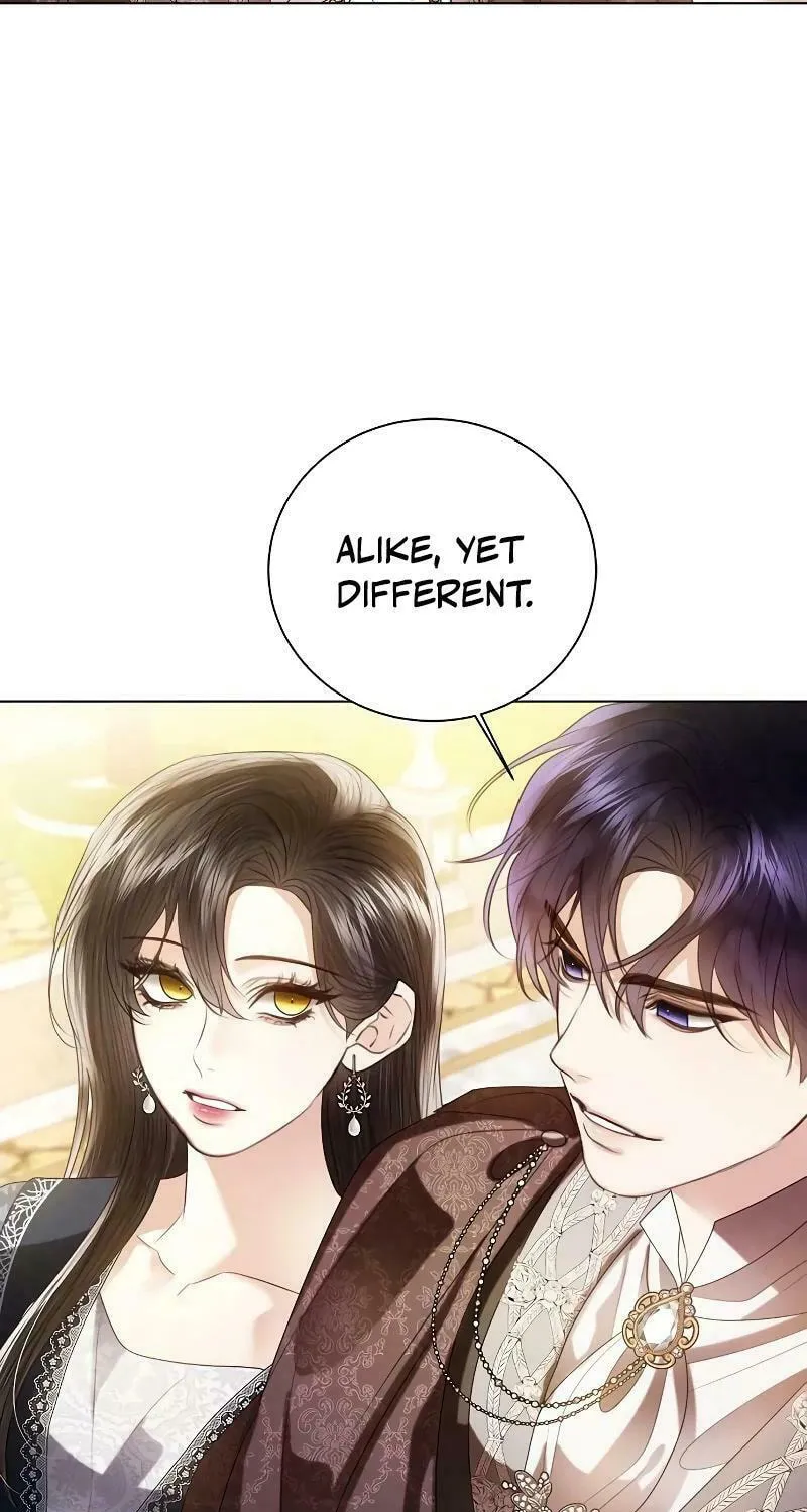 I Will Give Up the Position as the Empress Chapter 91 page 68 - 