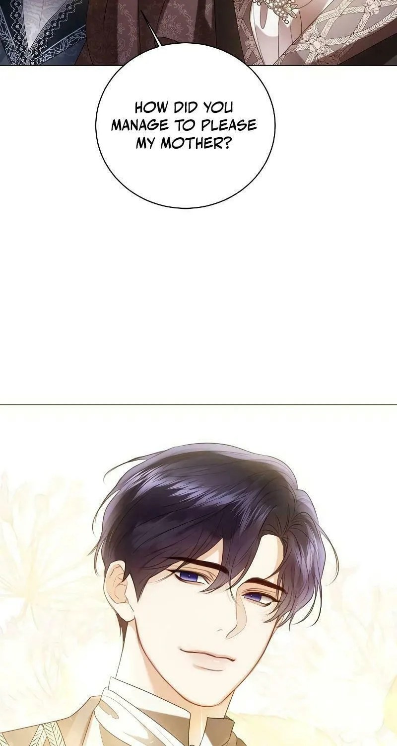 I Will Give Up the Position as the Empress Chapter 91 page 69 - 