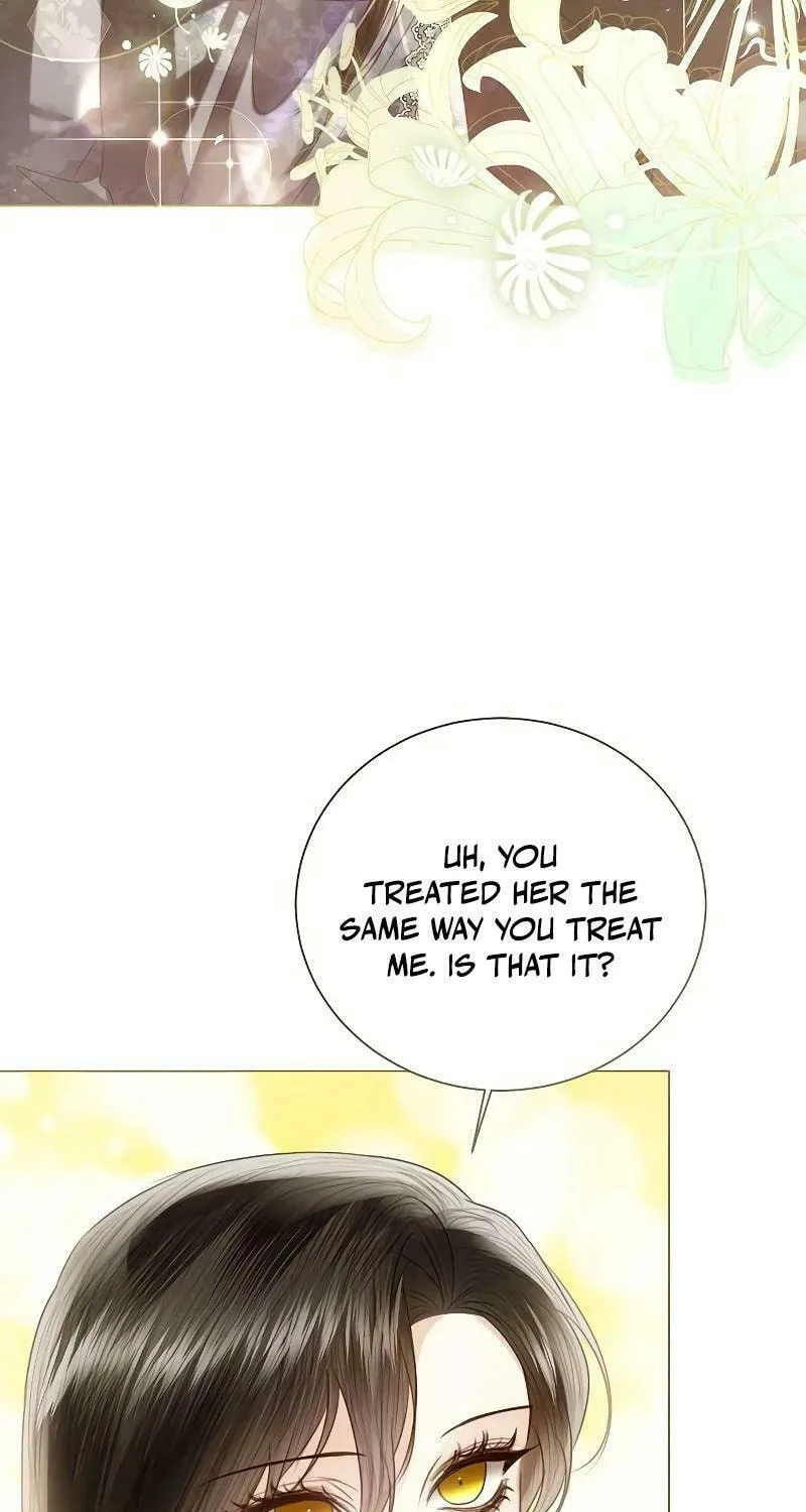 I Will Give Up the Position as the Empress Chapter 91 page 72 - 