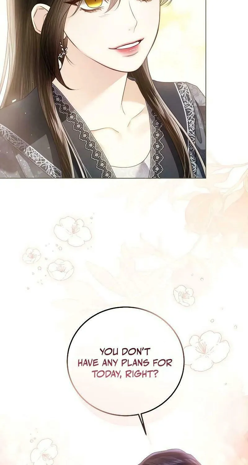 I Will Give Up the Position as the Empress Chapter 91 page 73 - 