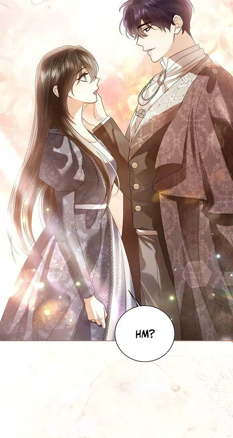 I Will Give Up the Position as the Empress Chapter 91 page 74 - 