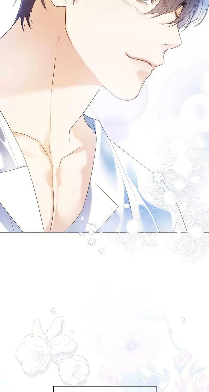 I Will Give Up the Position as the Empress Chapter 91 page 9 - 