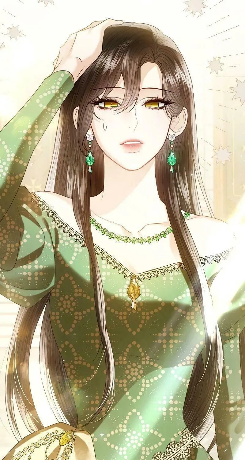 I Will Give Up the Position as the Empress Chapter 91 page 84 - 