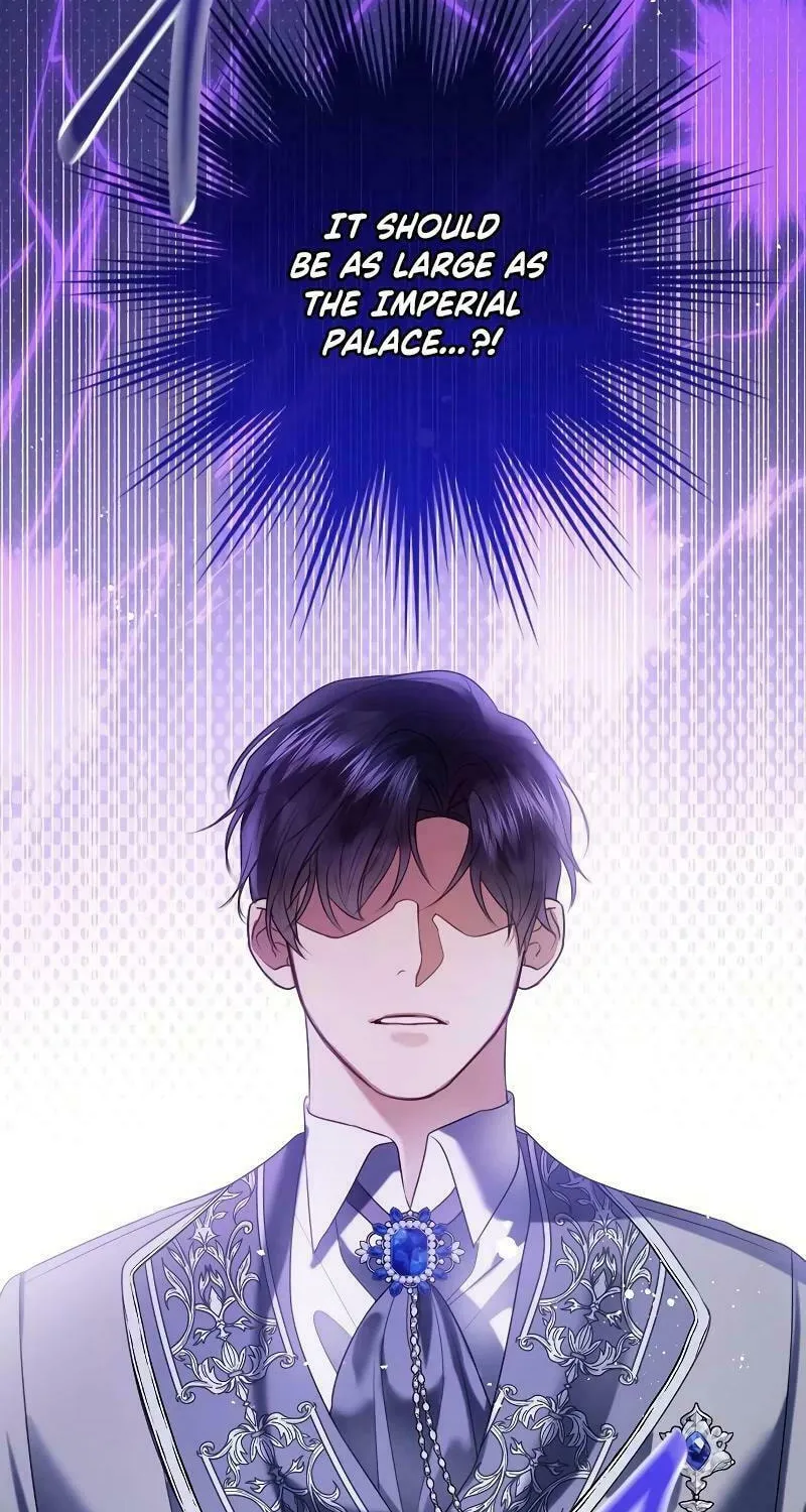 I Will Give Up the Position as the Empress Chapter 91 page 93 - 