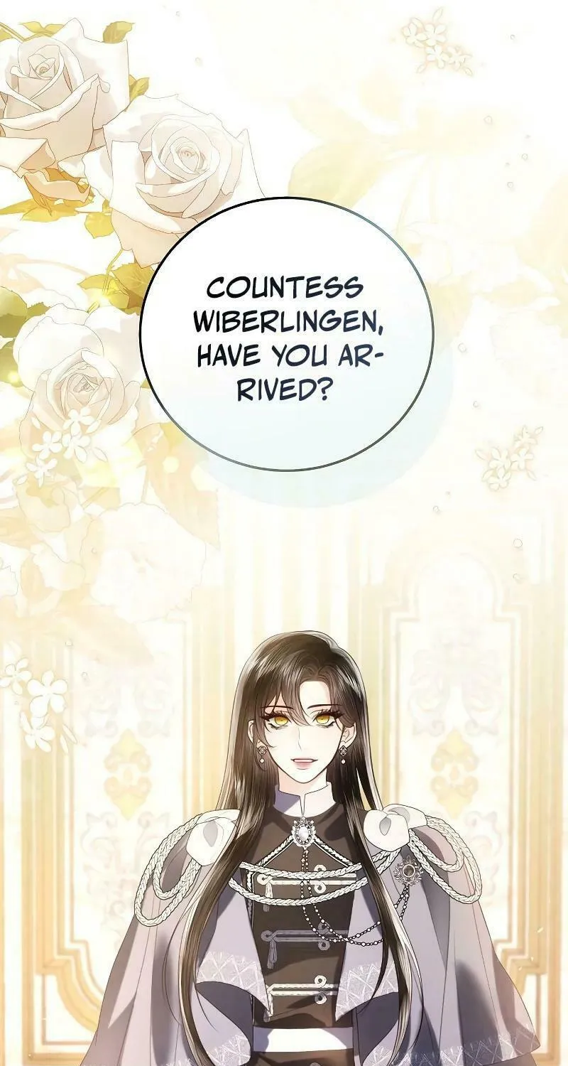 I Will Give Up the Position as the Empress Chapter 91 page 99 - 