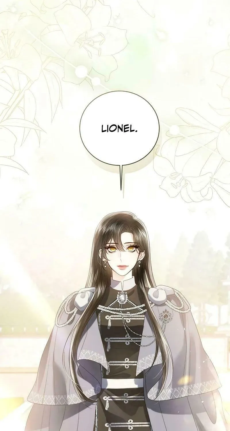 I Will Give Up the Position as the Empress Chapter 92 page 2 - 