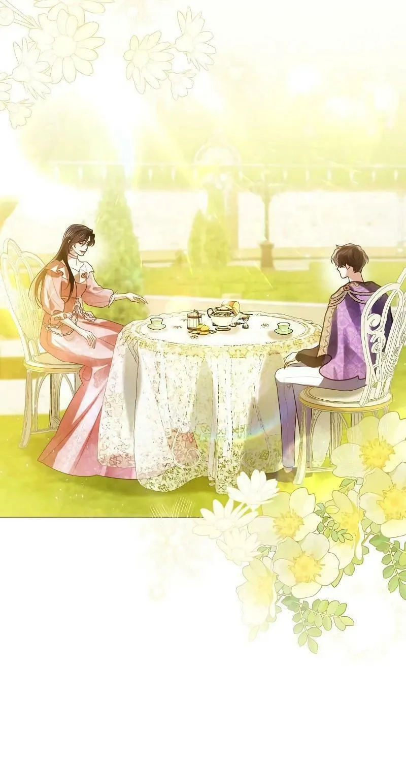 I Will Give Up the Position as the Empress Chapter 92 page 101 - 