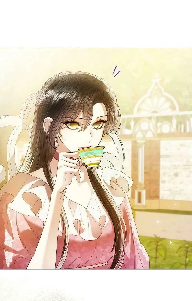 I Will Give Up the Position as the Empress Chapter 92 page 102 - 