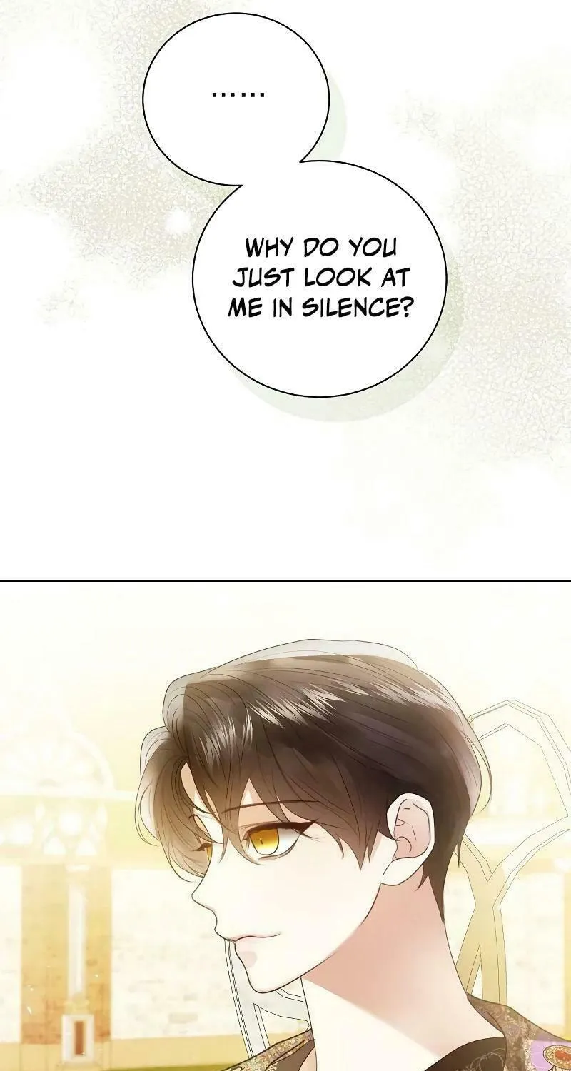 I Will Give Up the Position as the Empress Chapter 92 page 103 - 
