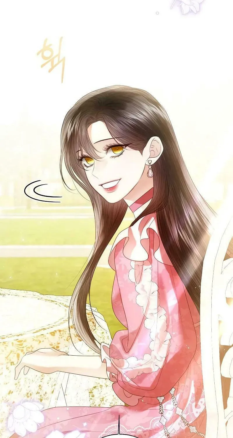 I Will Give Up the Position as the Empress Chapter 92 page 106 - 