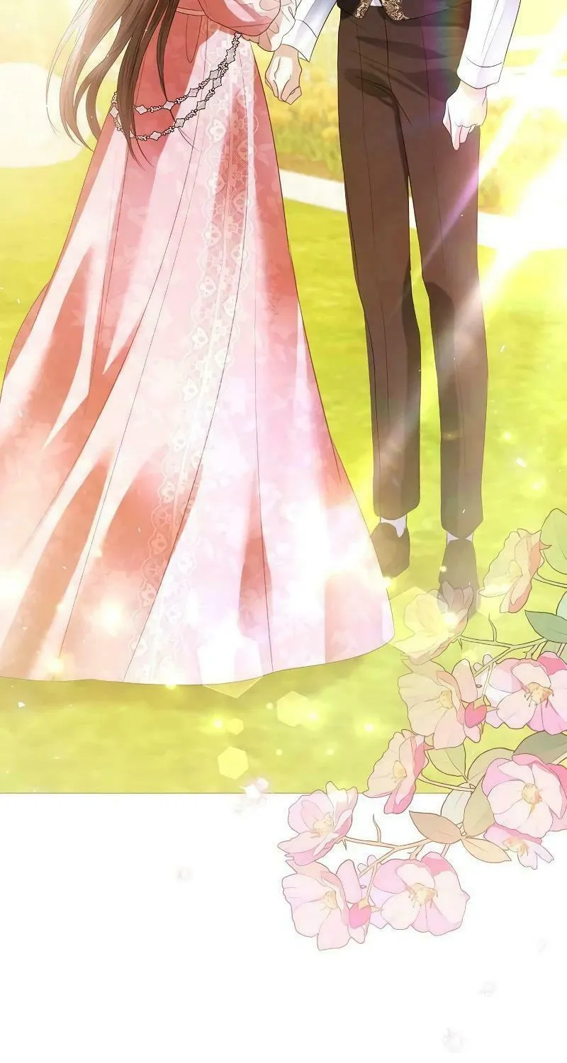 I Will Give Up the Position as the Empress Chapter 92 page 108 - 
