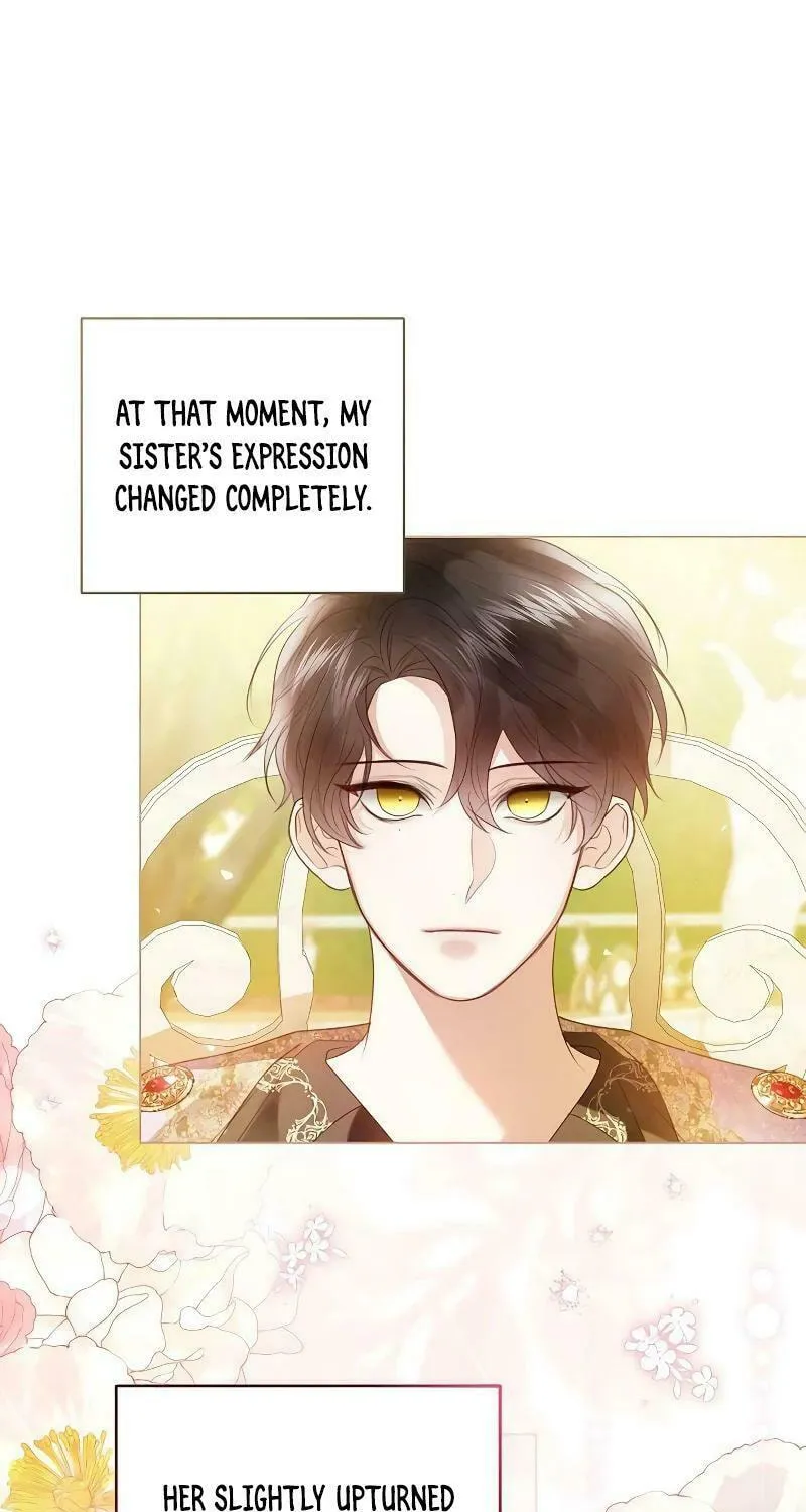 I Will Give Up the Position as the Empress Chapter 92 page 109 - 