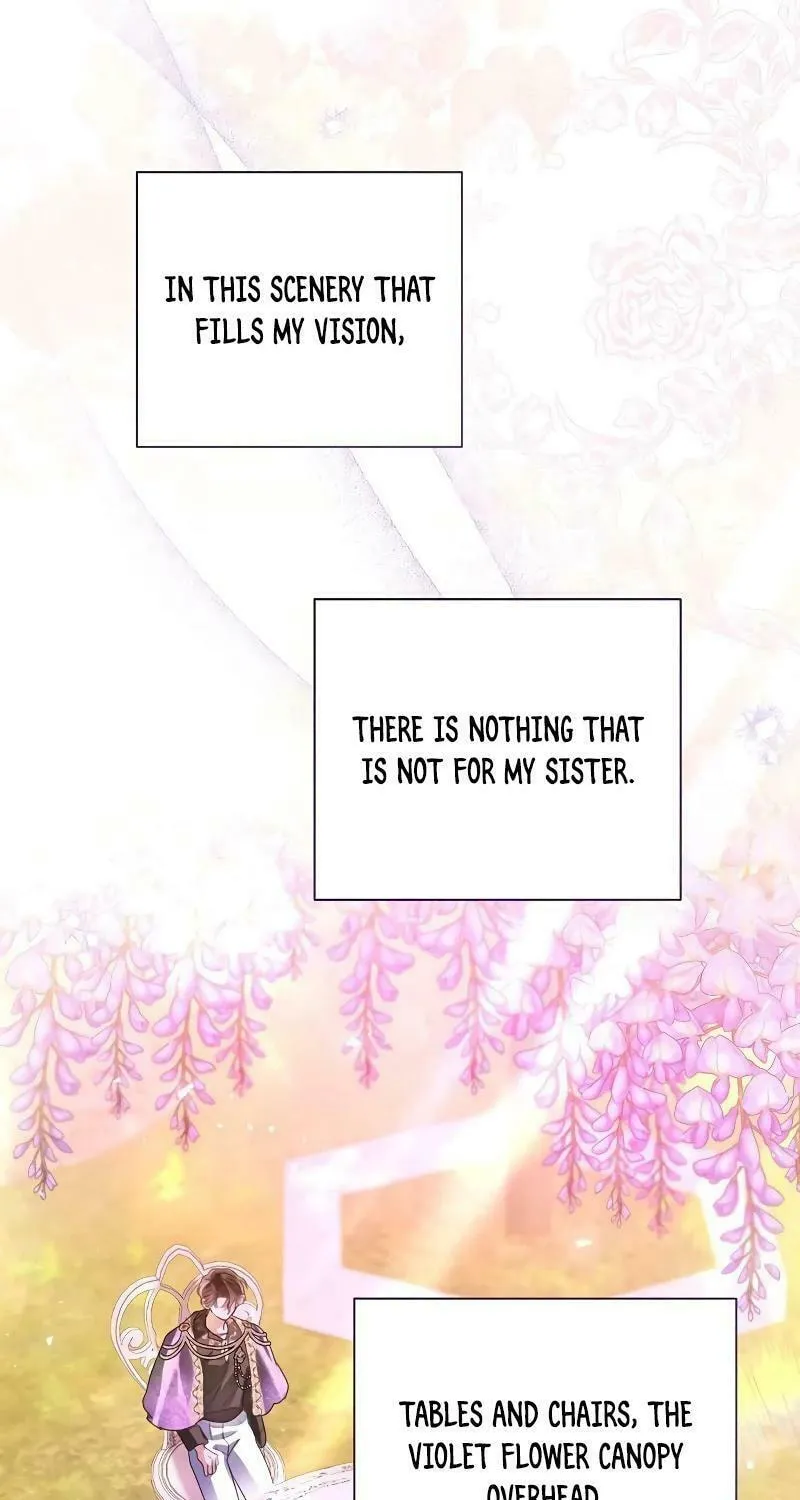 I Will Give Up the Position as the Empress Chapter 92 page 113 - 