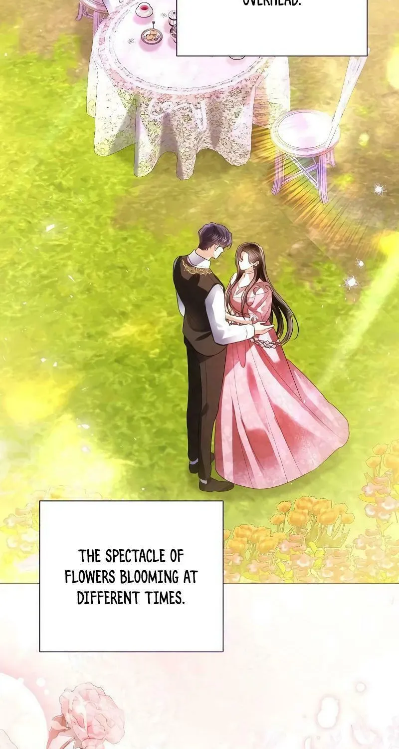 I Will Give Up the Position as the Empress Chapter 92 page 114 - 