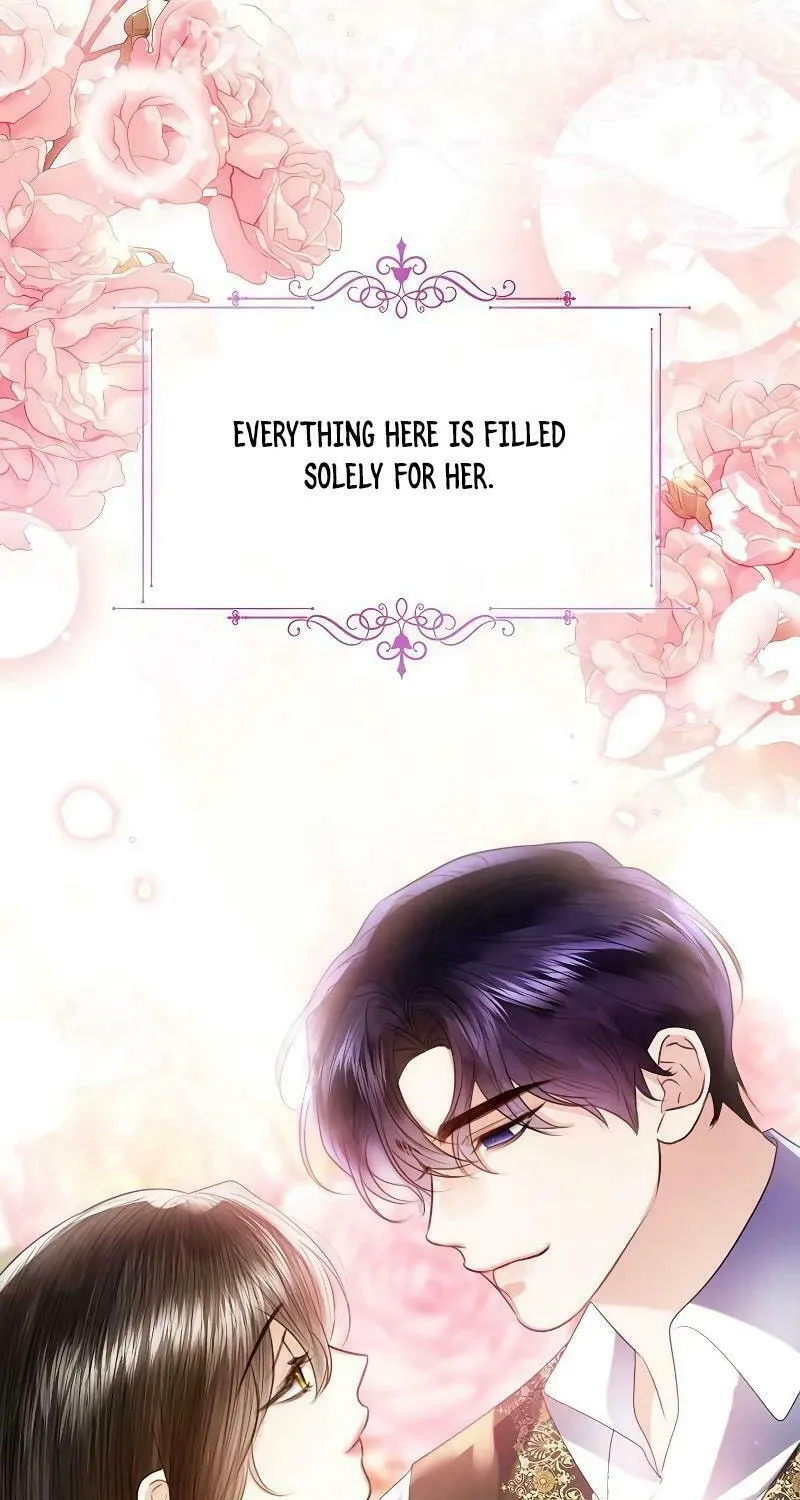 I Will Give Up the Position as the Empress Chapter 92 page 115 - 