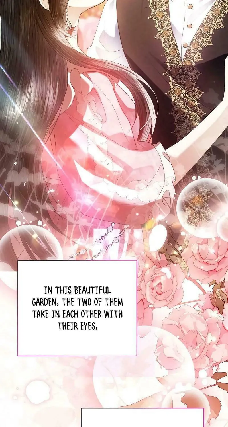 I Will Give Up the Position as the Empress Chapter 92 page 116 - 