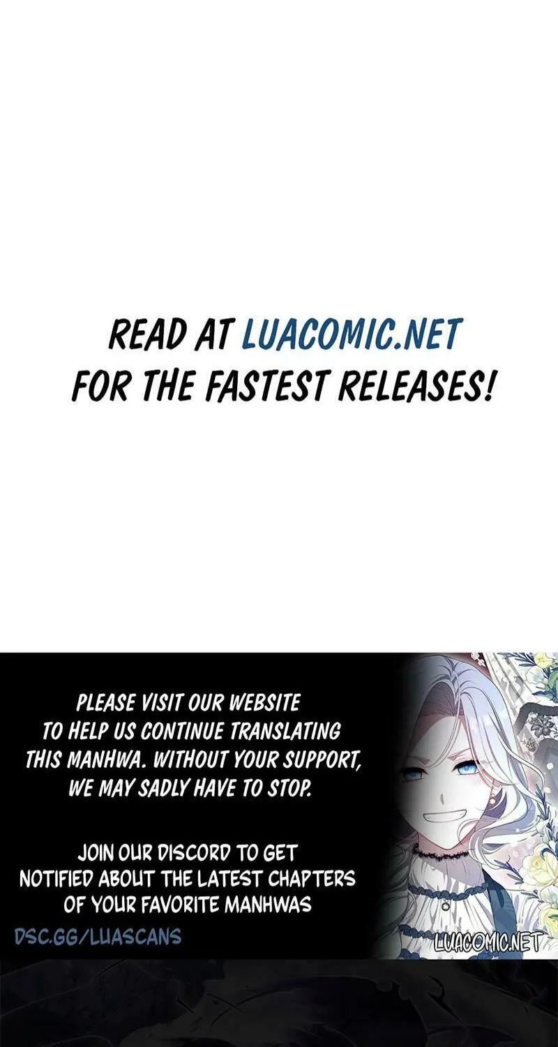 I Will Give Up the Position as the Empress Chapter 92 page 118 - 