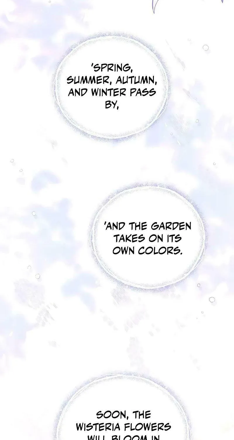 I Will Give Up the Position as the Empress Chapter 92 page 13 - 