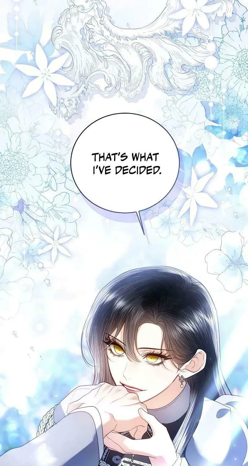 I Will Give Up the Position as the Empress Chapter 92 page 18 - 