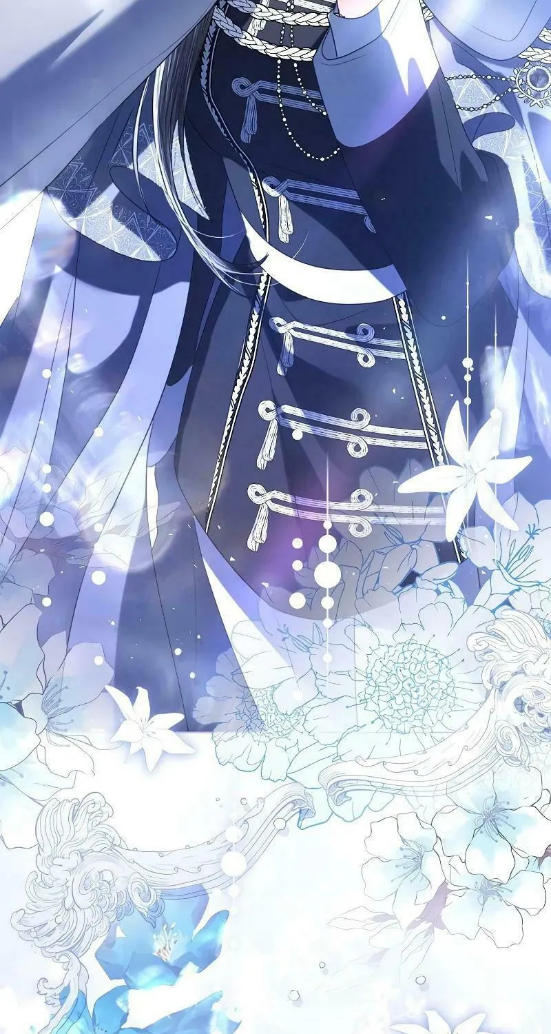 I Will Give Up the Position as the Empress Chapter 92 page 19 - 