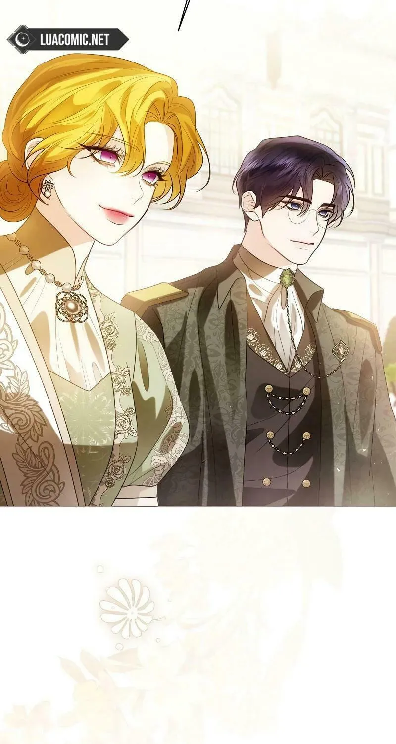 I Will Give Up the Position as the Empress Chapter 92 page 29 - 