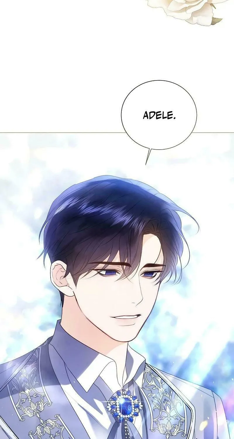 I Will Give Up the Position as the Empress Chapter 92 page 4 - 
