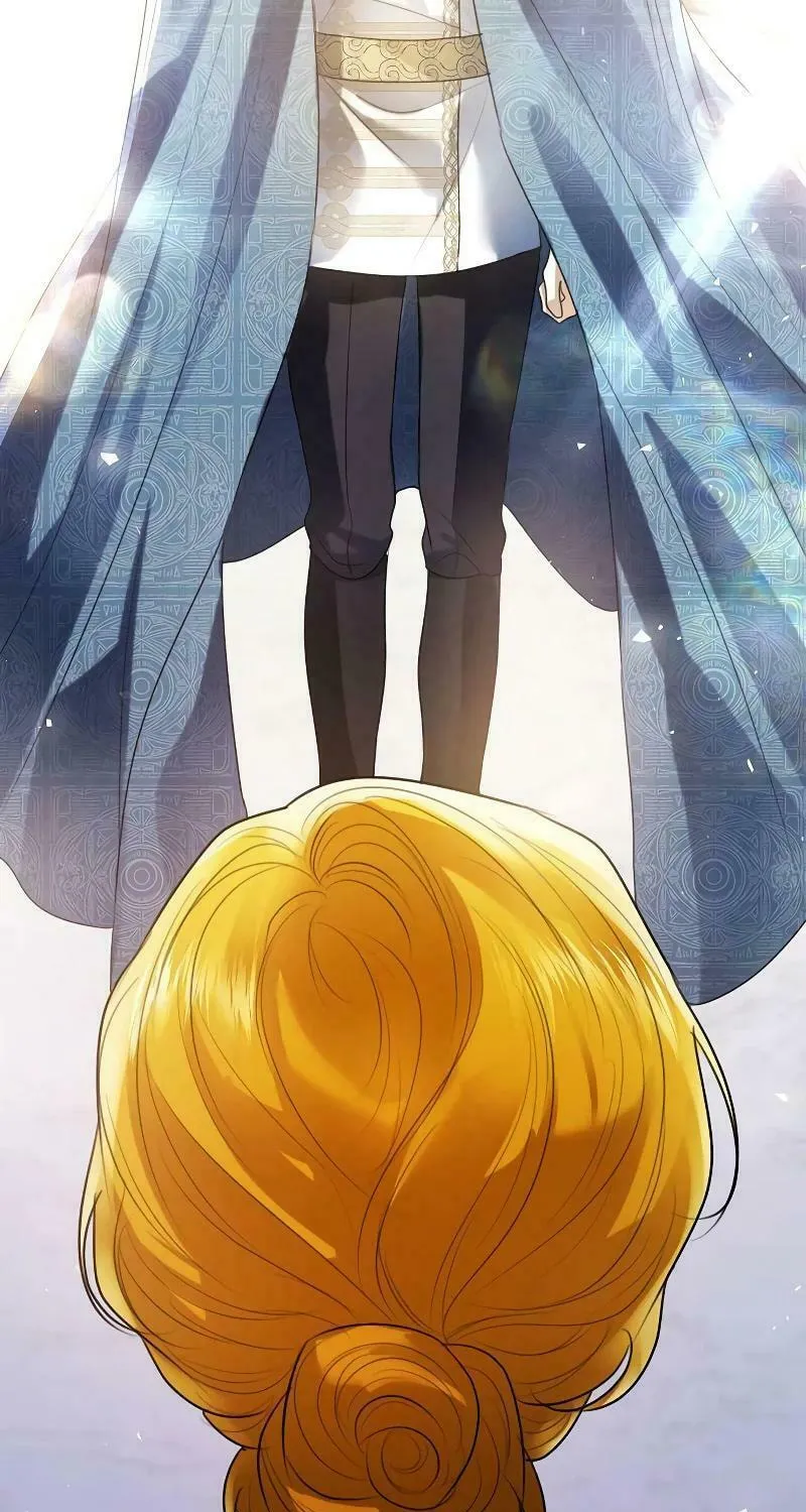 I Will Give Up the Position as the Empress Chapter 92 page 31 - 