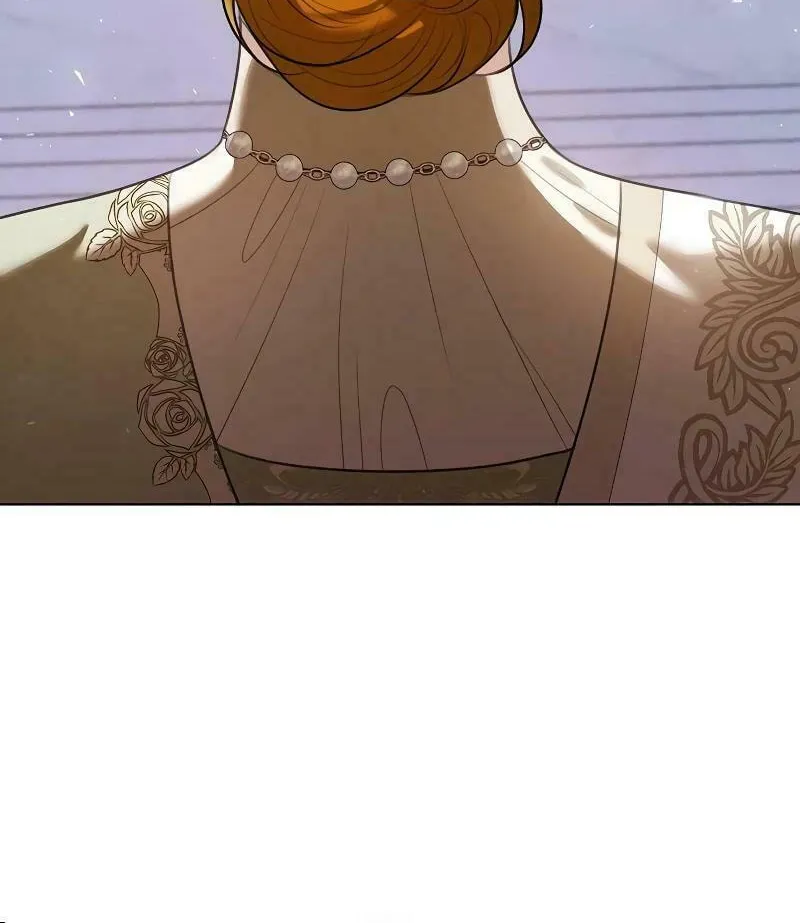 I Will Give Up the Position as the Empress Chapter 92 page 32 - 