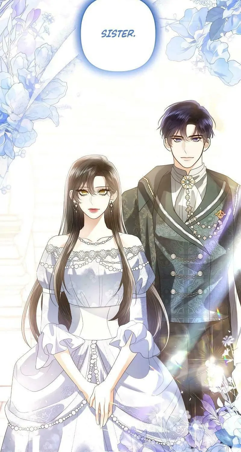 I Will Give Up the Position as the Empress Chapter 92 page 38 - 