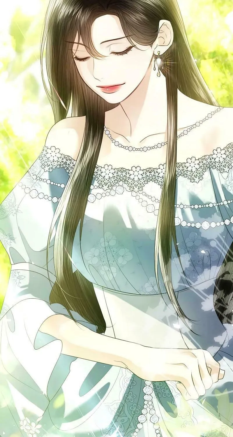 I Will Give Up the Position as the Empress Chapter 92 page 40 - 