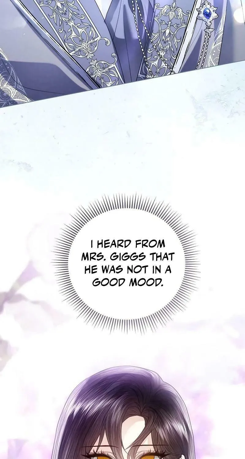I Will Give Up the Position as the Empress Chapter 92 page 5 - 