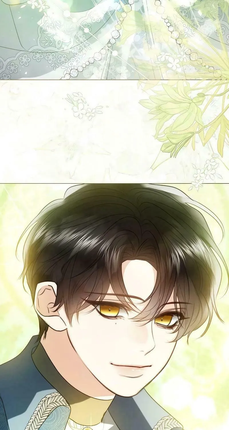 I Will Give Up the Position as the Empress Chapter 92 page 41 - 