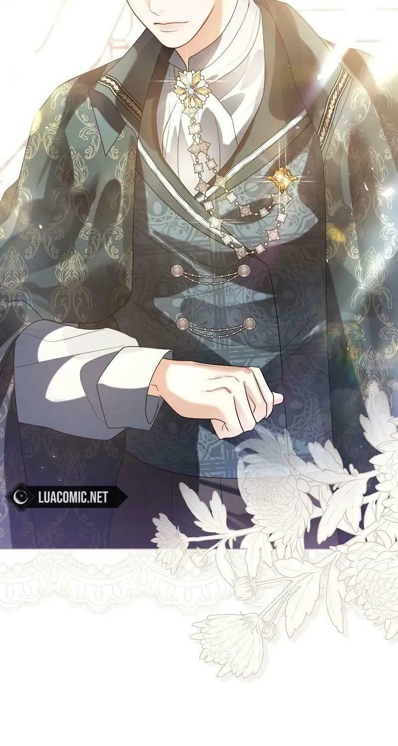I Will Give Up the Position as the Empress Chapter 92 page 45 - 