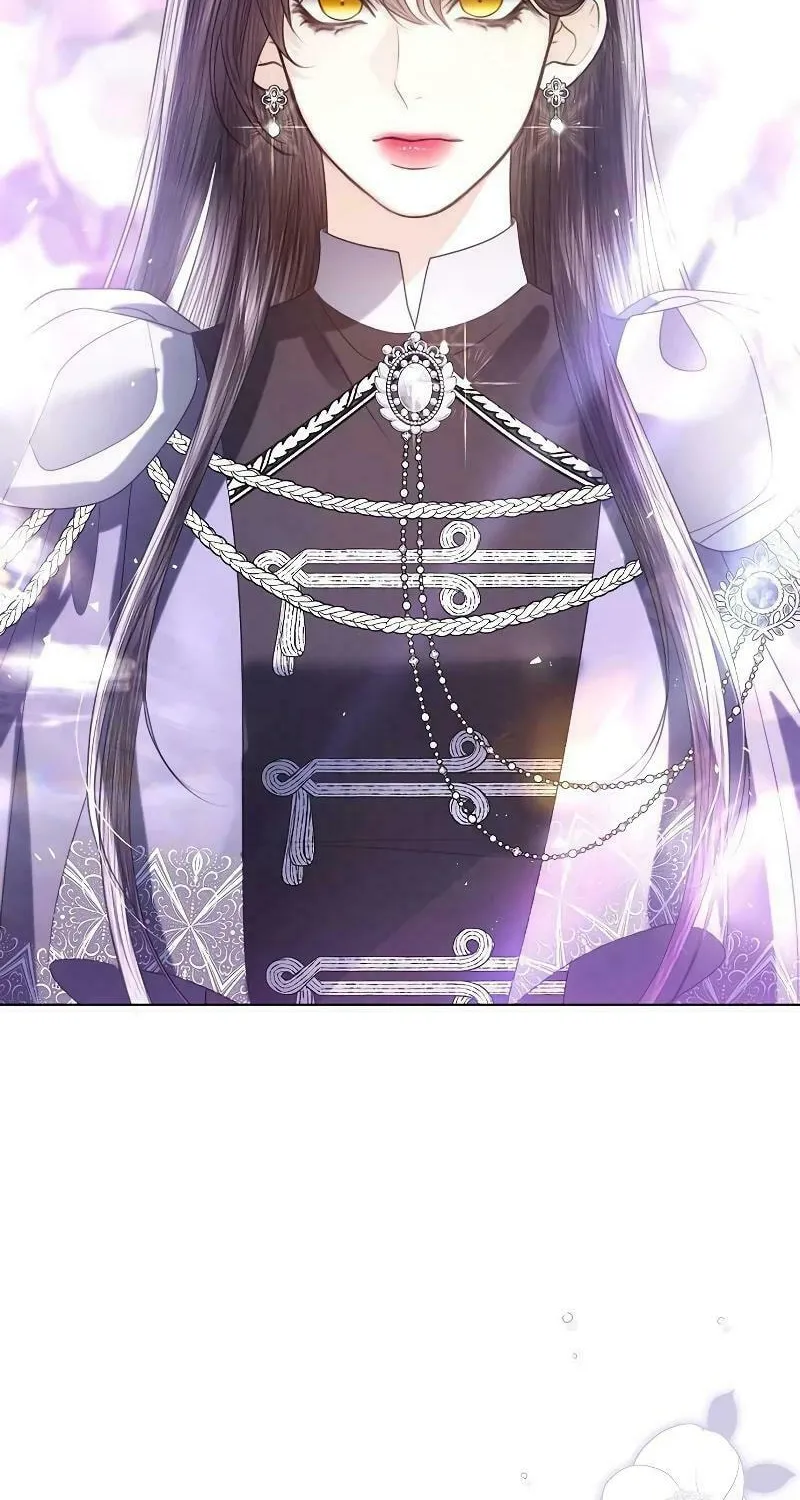 I Will Give Up the Position as the Empress Chapter 92 page 6 - 